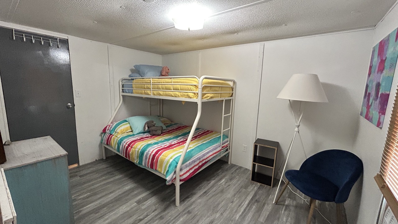Photo of Bedroom in Painton