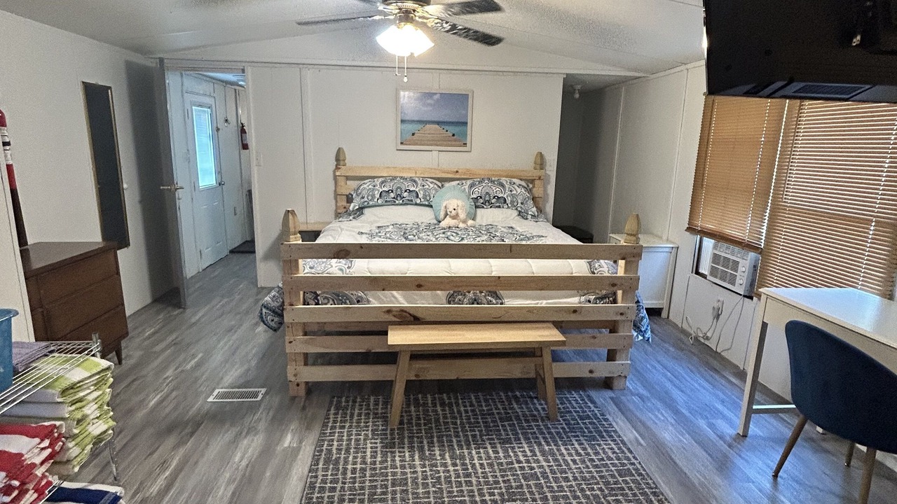 Photo of Bedroom in Painton