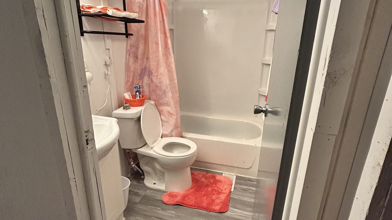 Photo of Bathroom in Painton