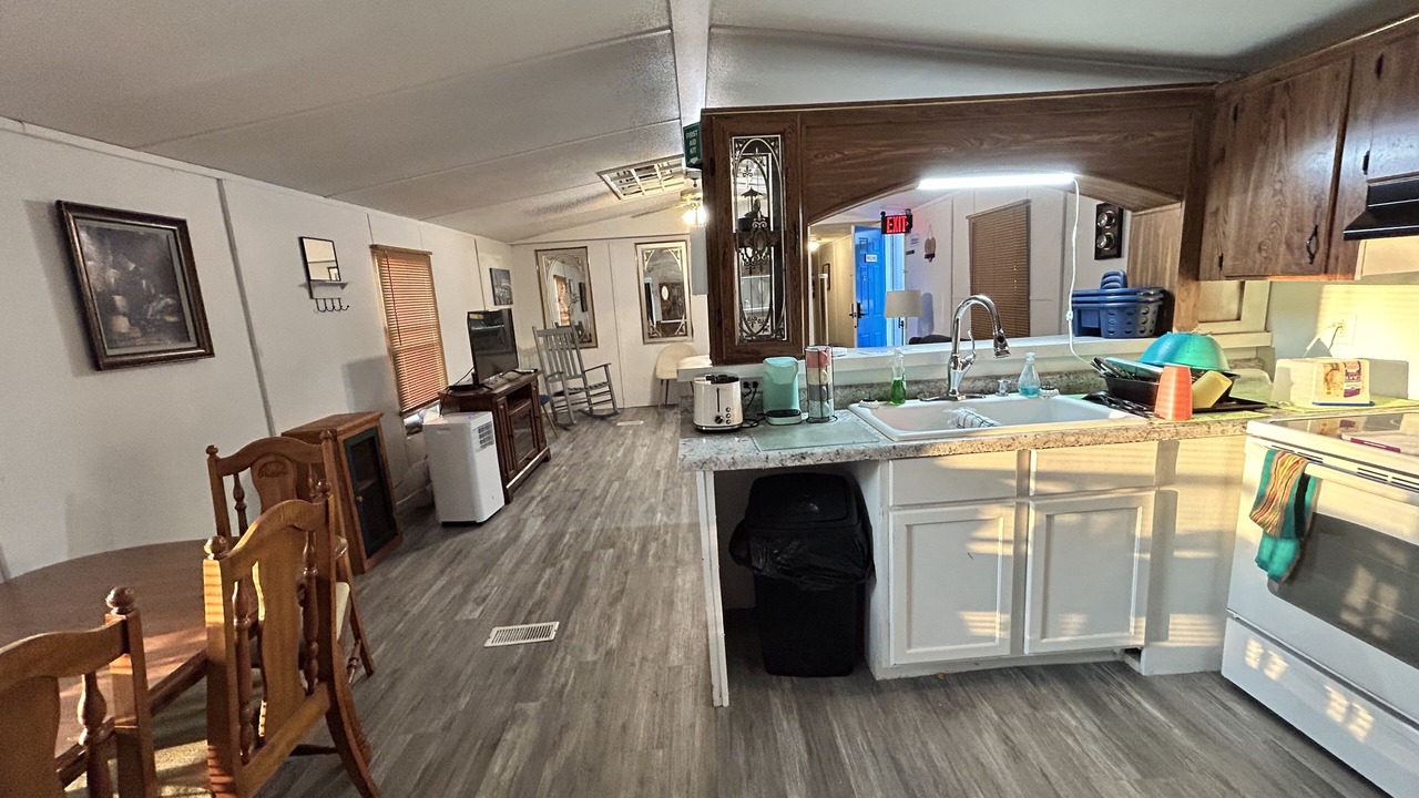 Photo of Kitchen in Painton