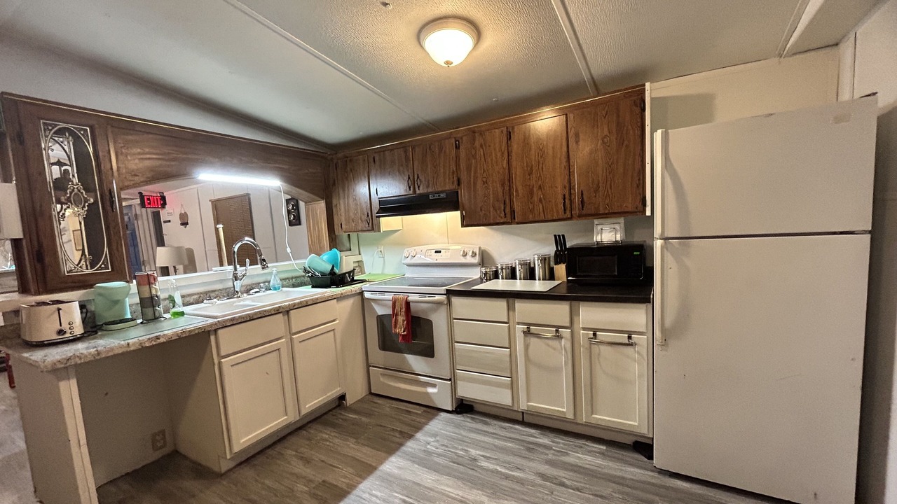 Photo of Kitchen in Painton