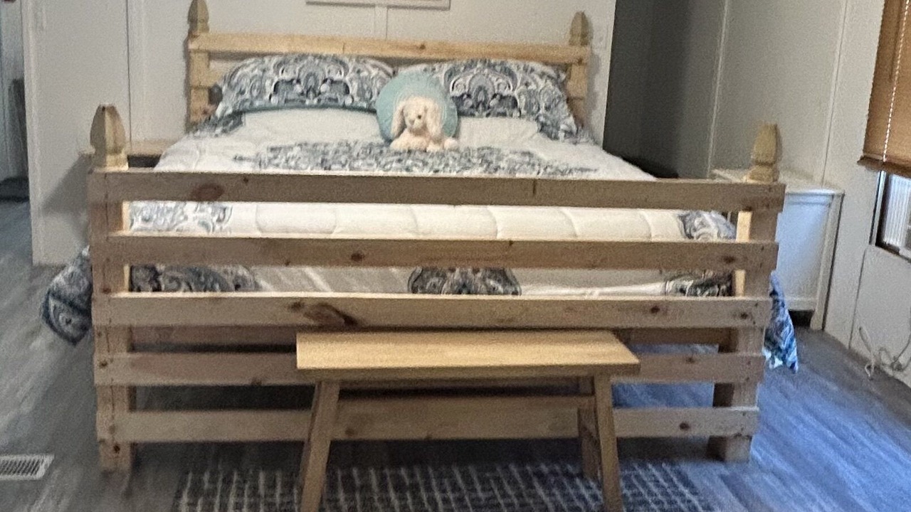 Photo of Bedroom in Painton