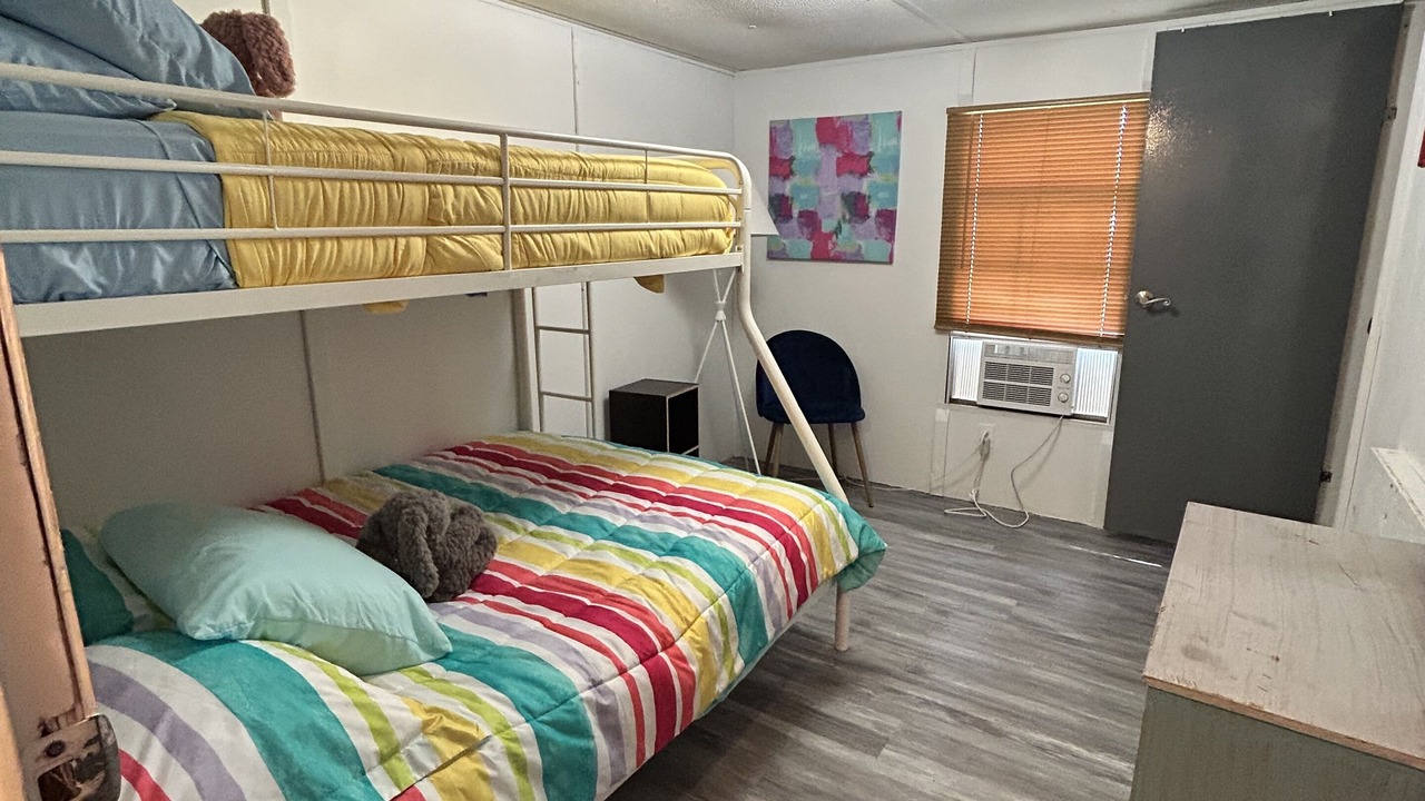 Photo of Bedroom in Painton