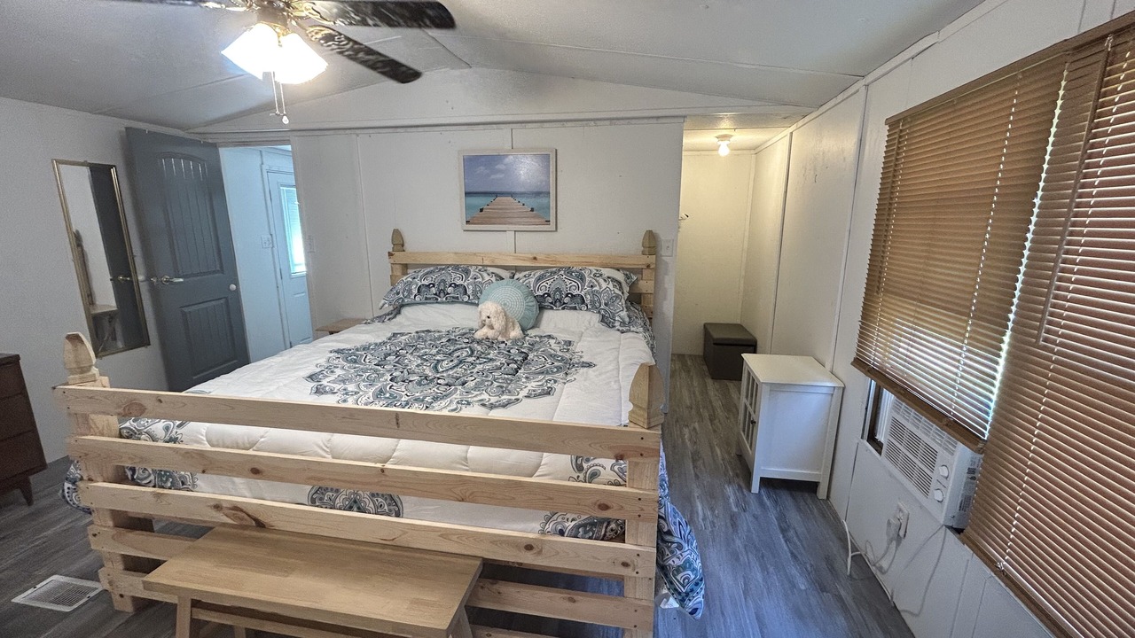 Photo of Bedroom in Painton