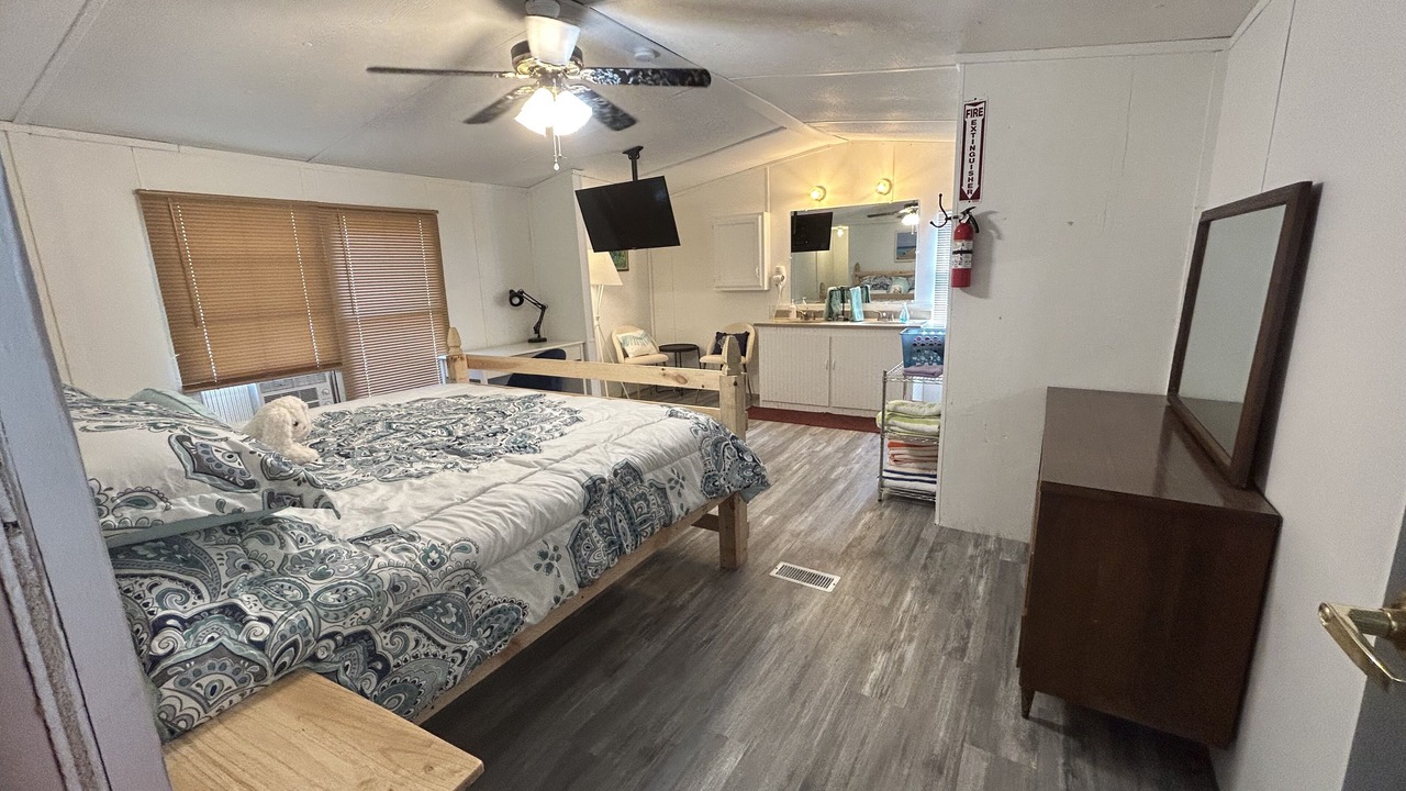 Photo of Bedroom in Painton
