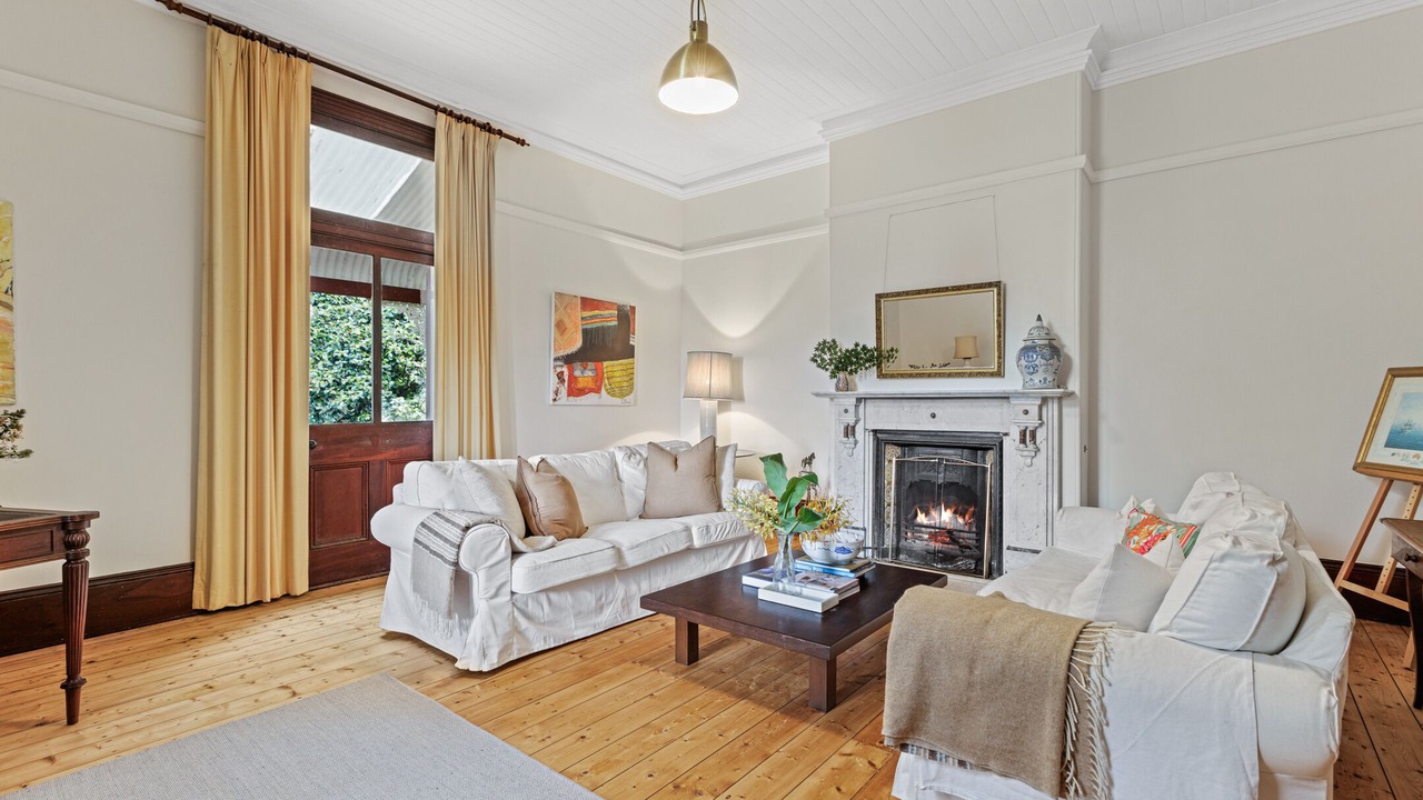 Photo of Livingroom in Blackheath