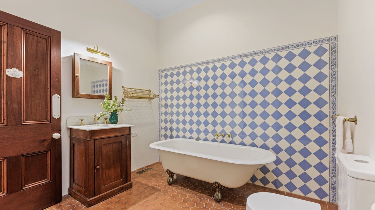 Photo of Bathroom in Blackheath