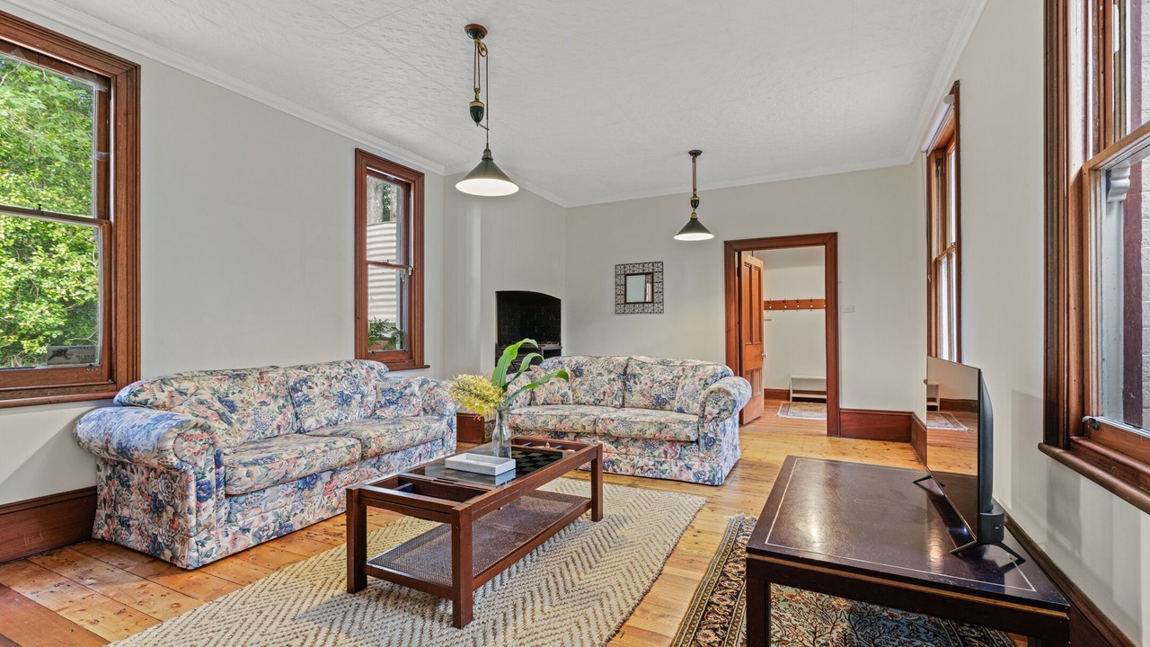 Photo of Livingroom in Blackheath