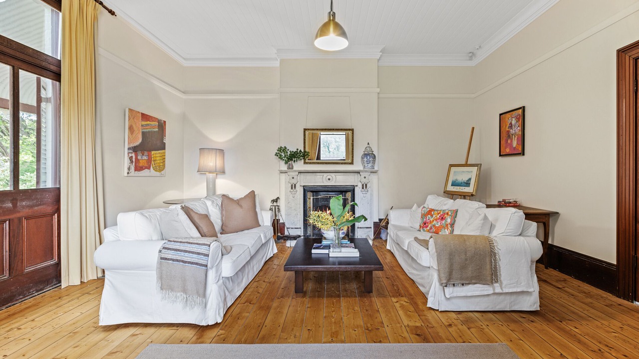 Photo of Livingroom in Blackheath