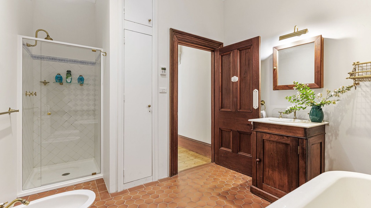 Photo of Bathroom in Blackheath