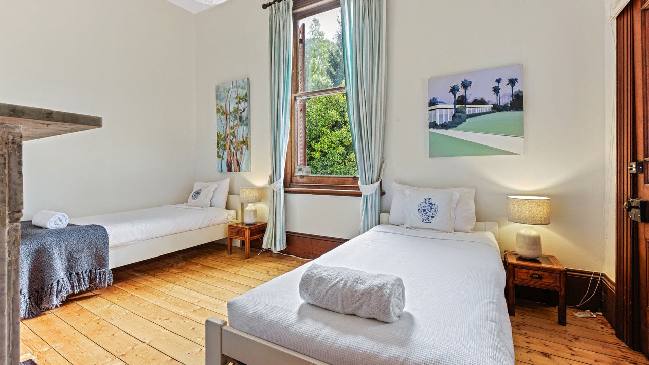 Photo of Bedroom in Blackheath