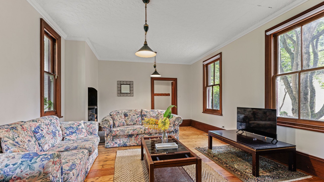 Photo of Livingroom in Blackheath