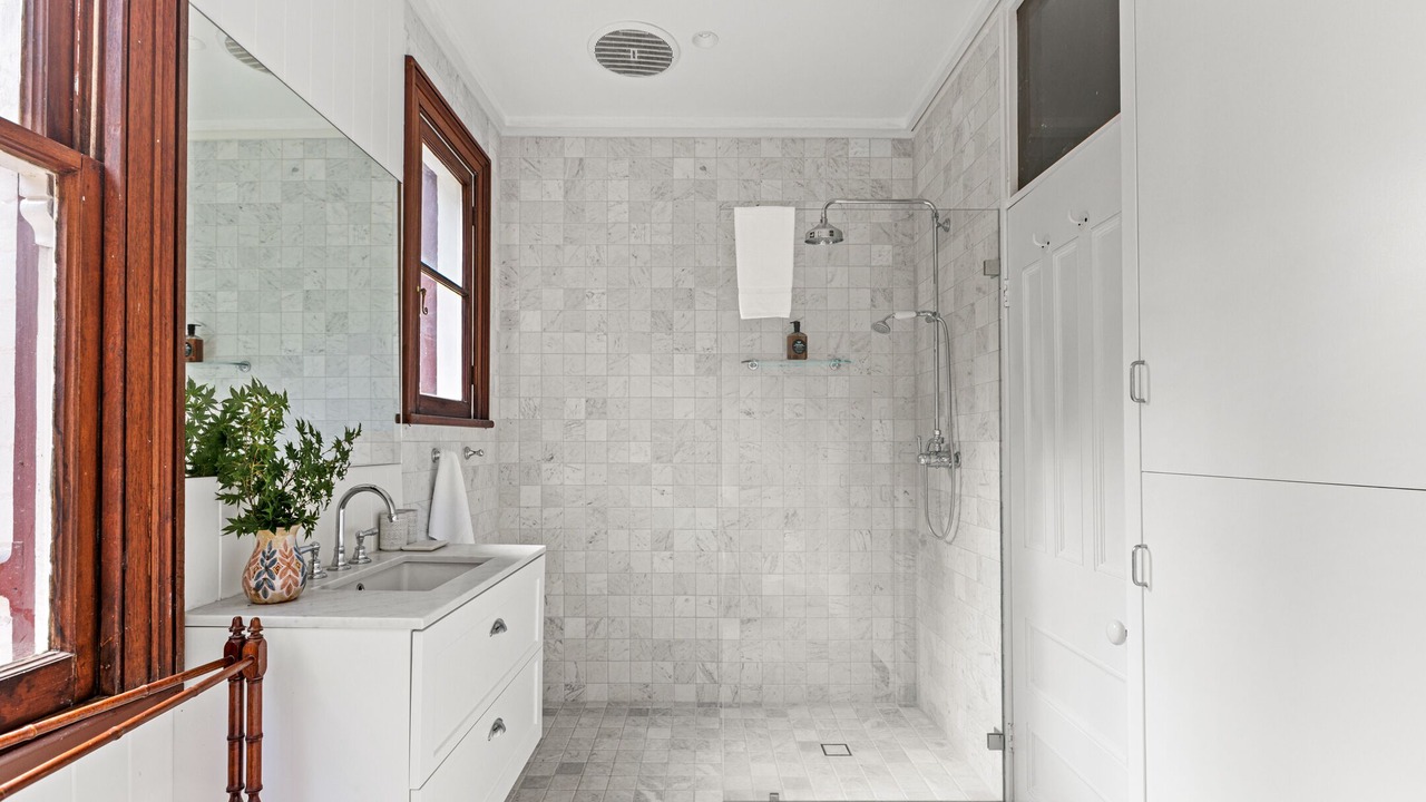 Photo of Bathroom in Blackheath