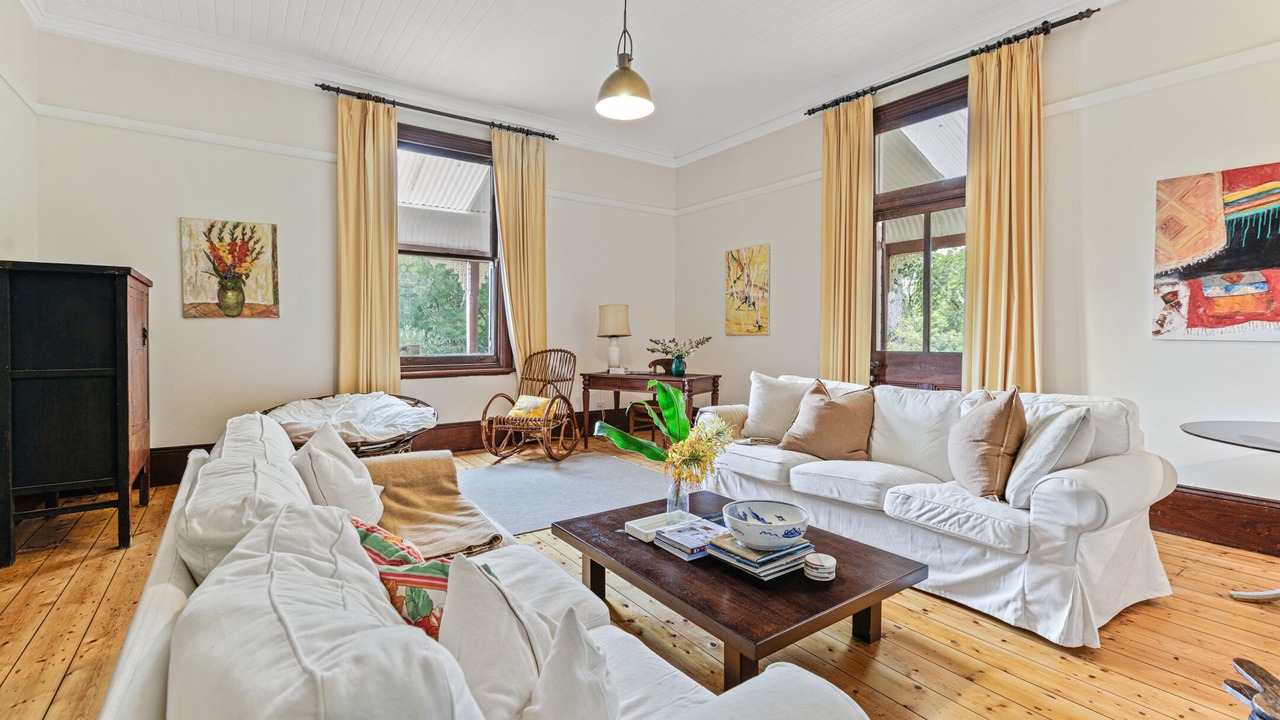Photo of Livingroom in Blackheath