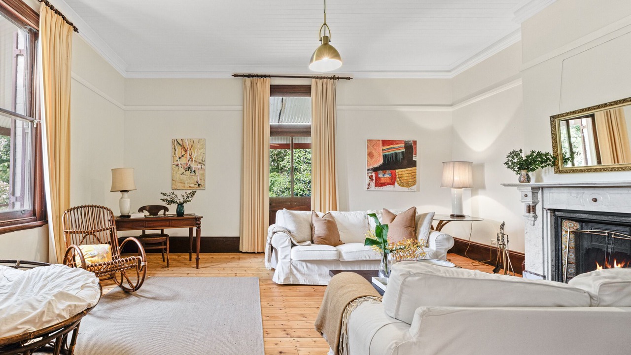 Photo of Livingroom in Blackheath