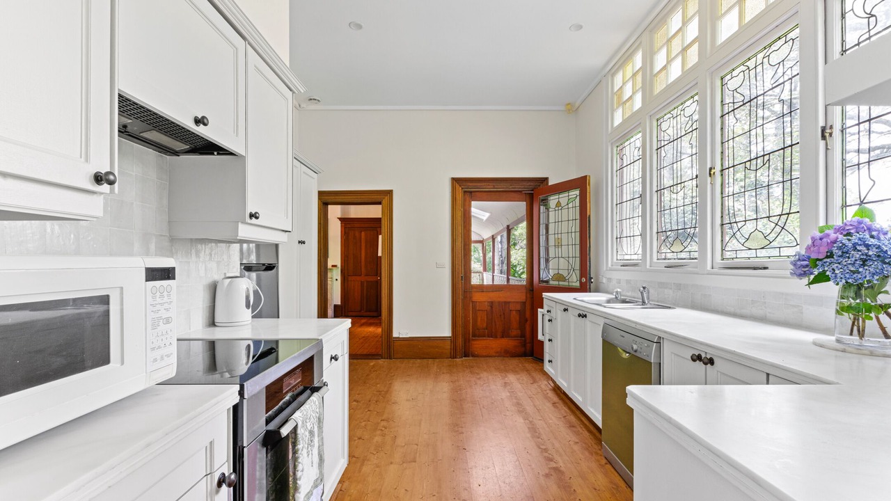 Photo of Kitchen in Blackheath