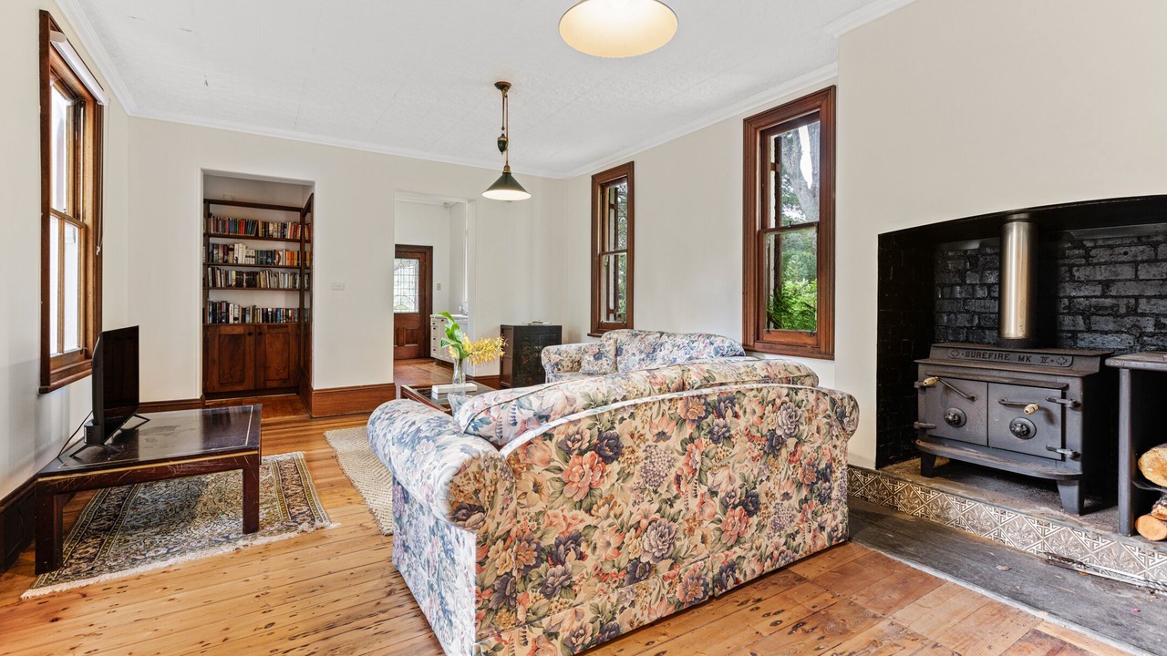 Photo of Livingroom in Blackheath