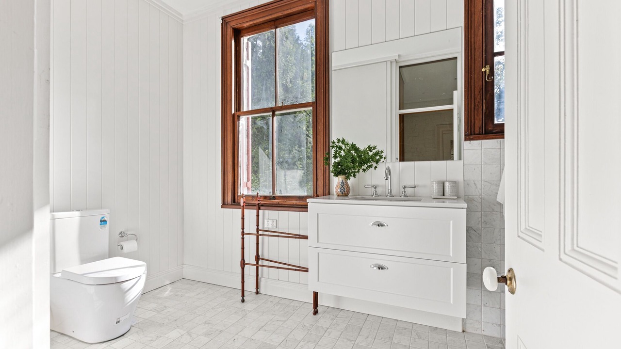 Photo of Bathroom in Blackheath