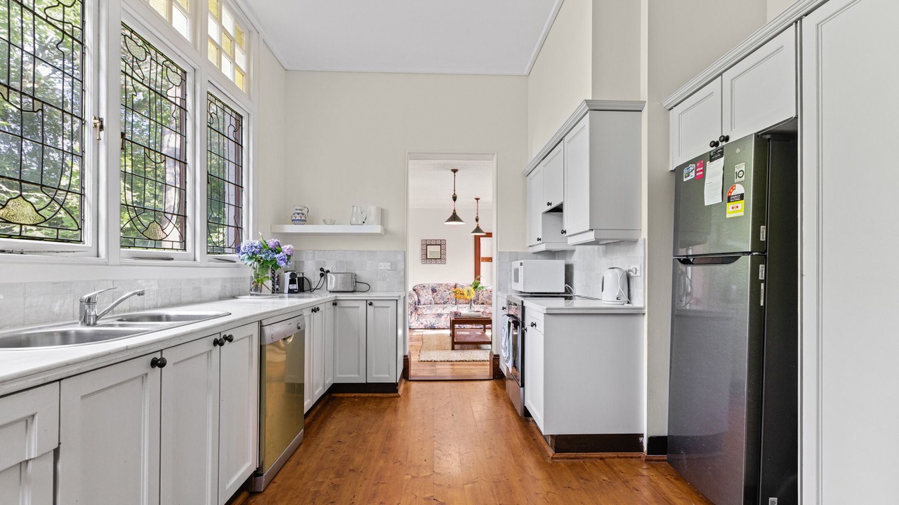 Photo of Kitchen in Blackheath