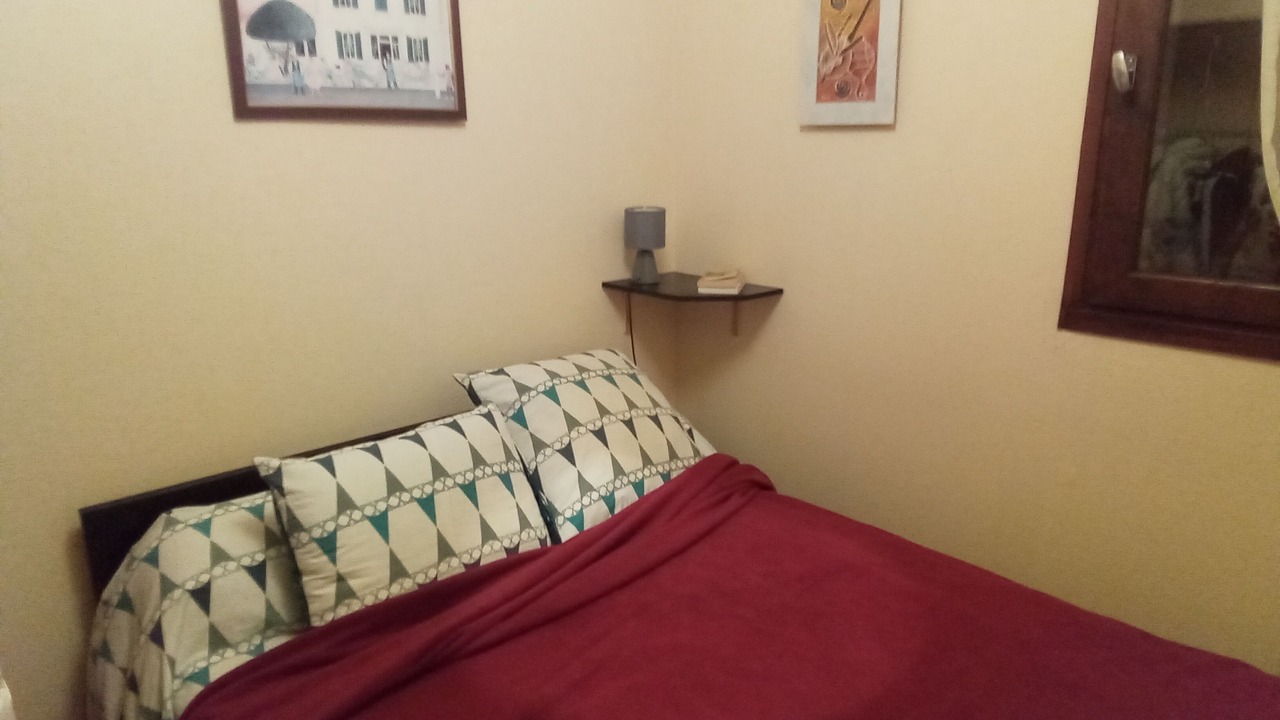 Photo of Bedroom in Bagneres-de-Luchon