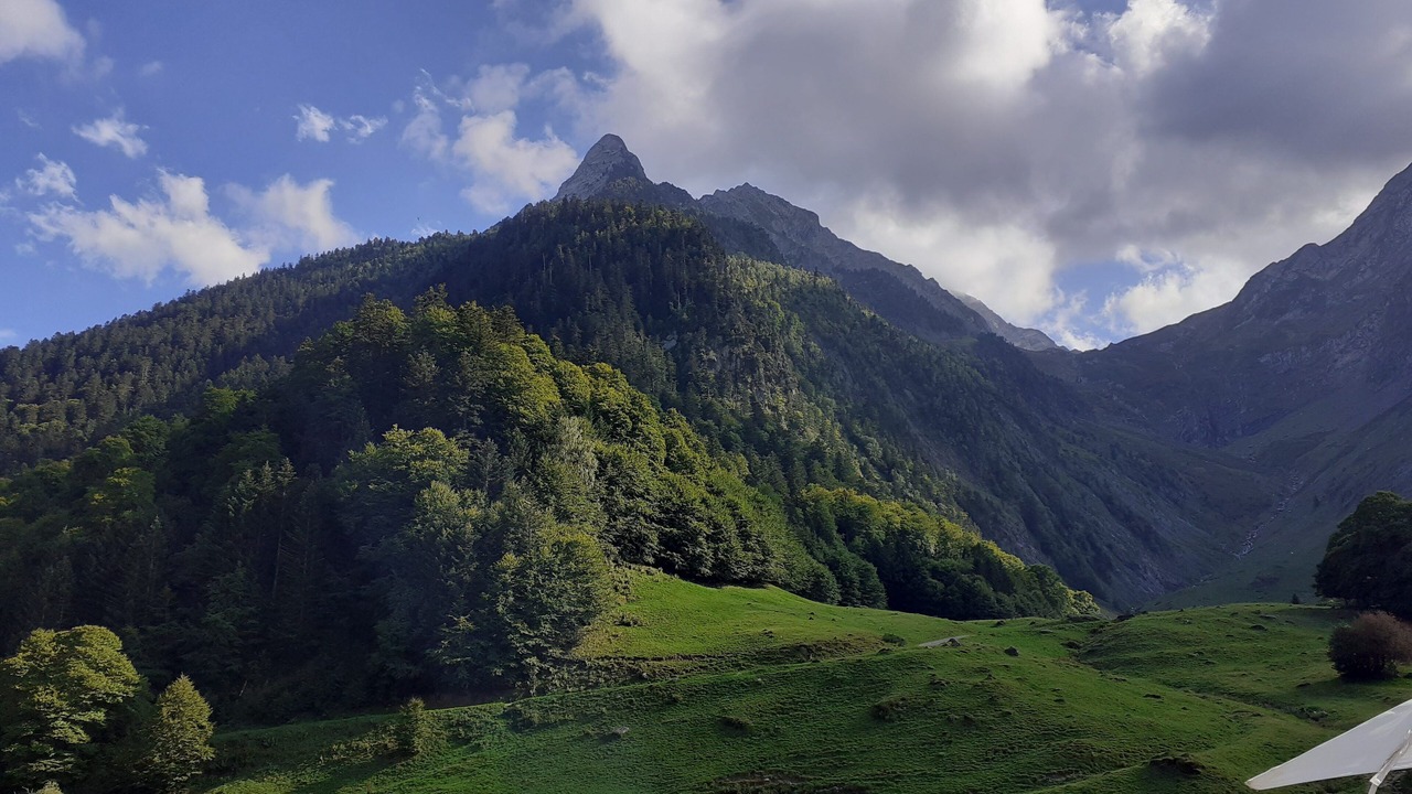 Photo of Outdoor in Bagneres-de-Luchon