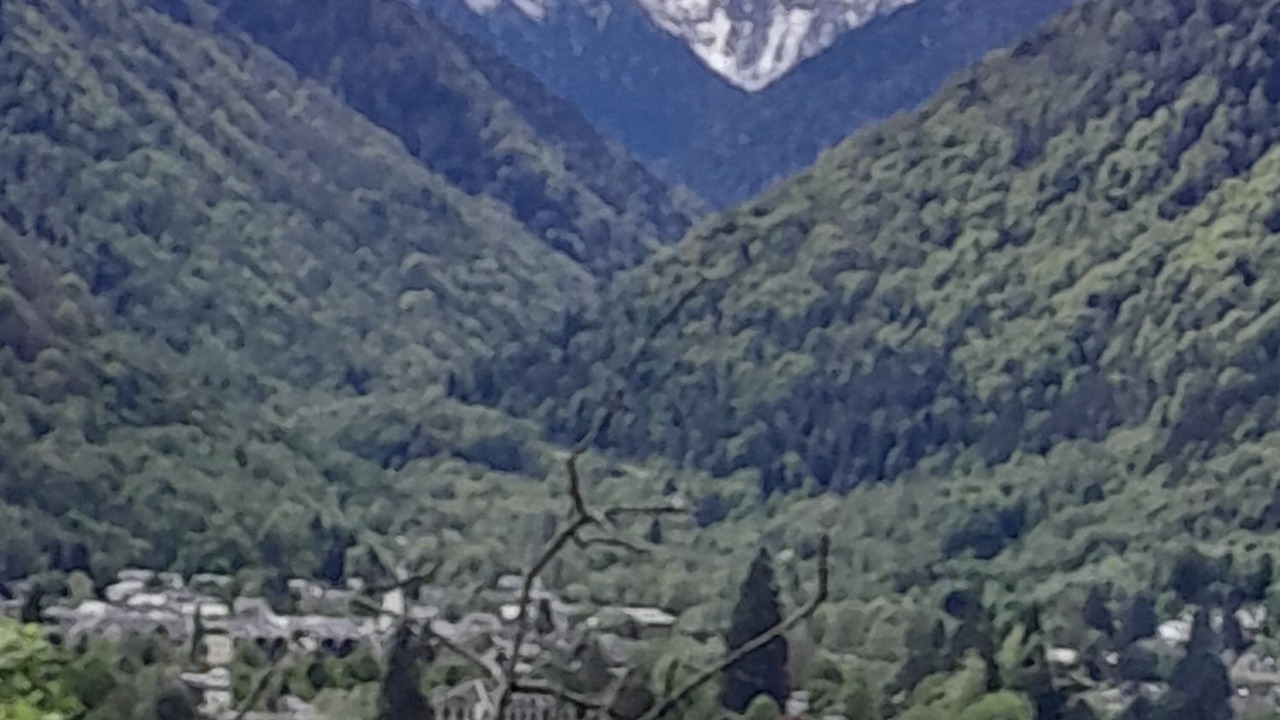 Photo of Outdoor in Bagneres-de-Luchon