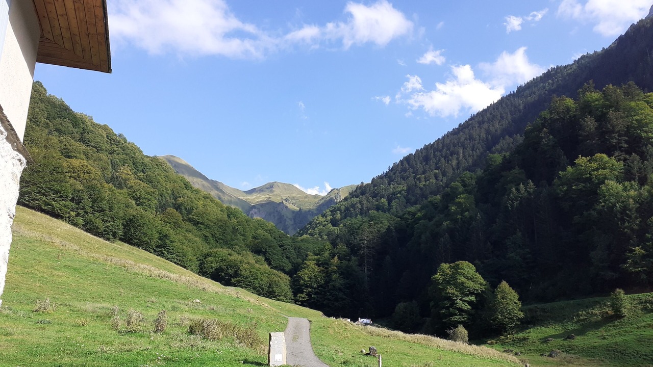 Photo of Outdoor in Bagneres-de-Luchon