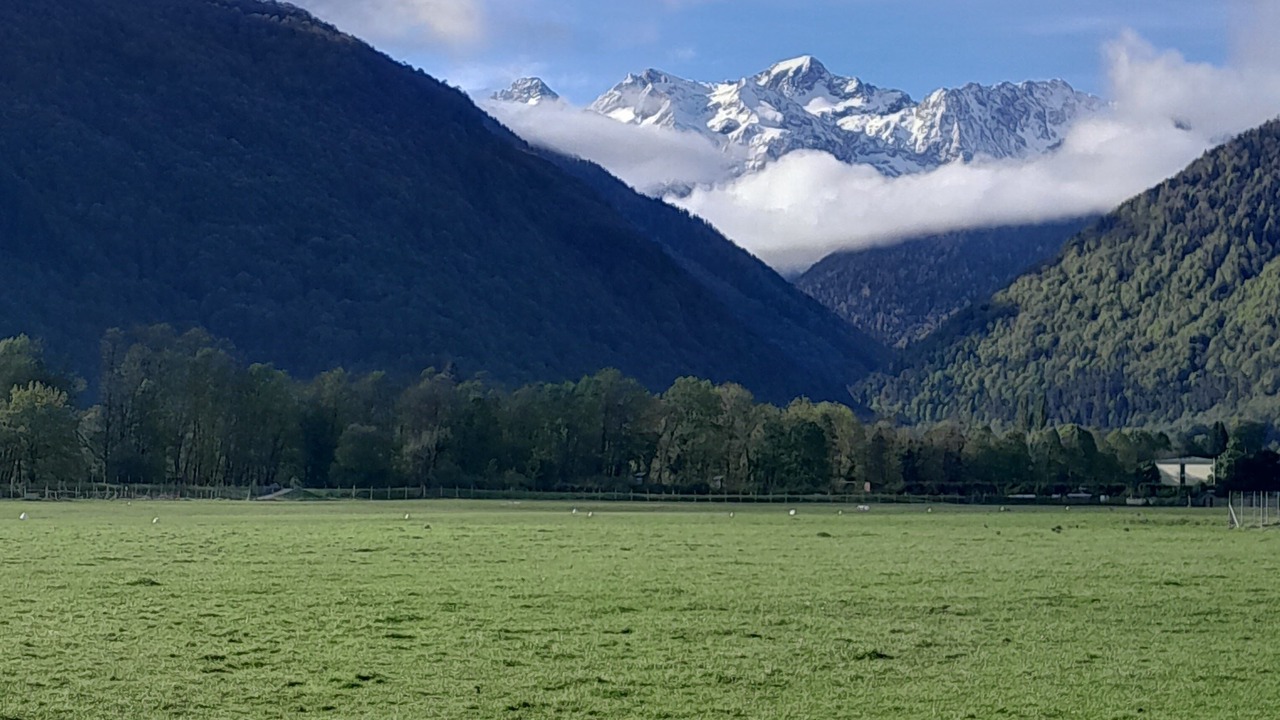 Photo of Outdoor in Bagneres-de-Luchon