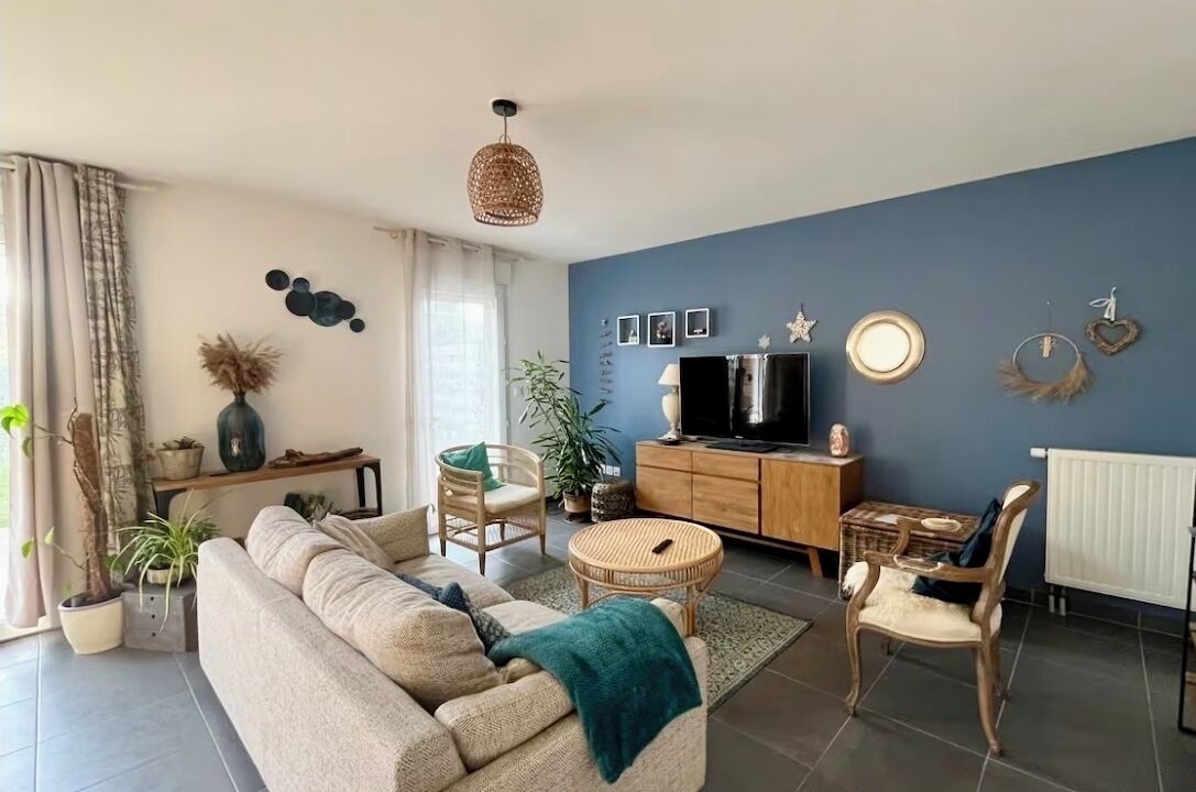 Photo of Livingroom in Frelinghien