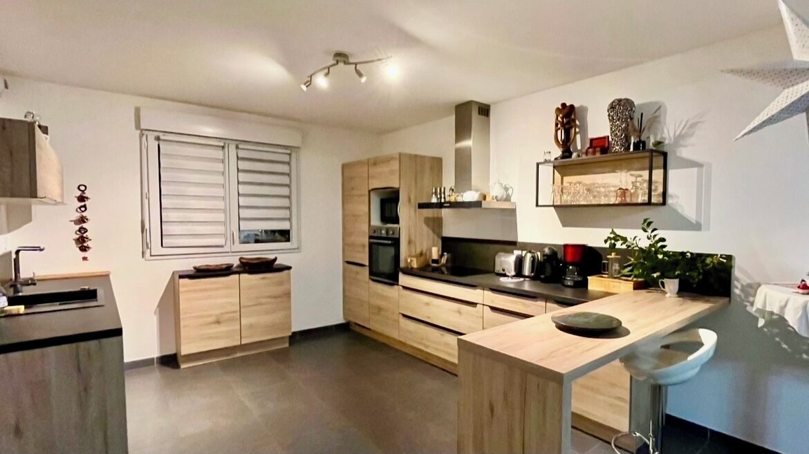 Photo of Kitchen in Frelinghien