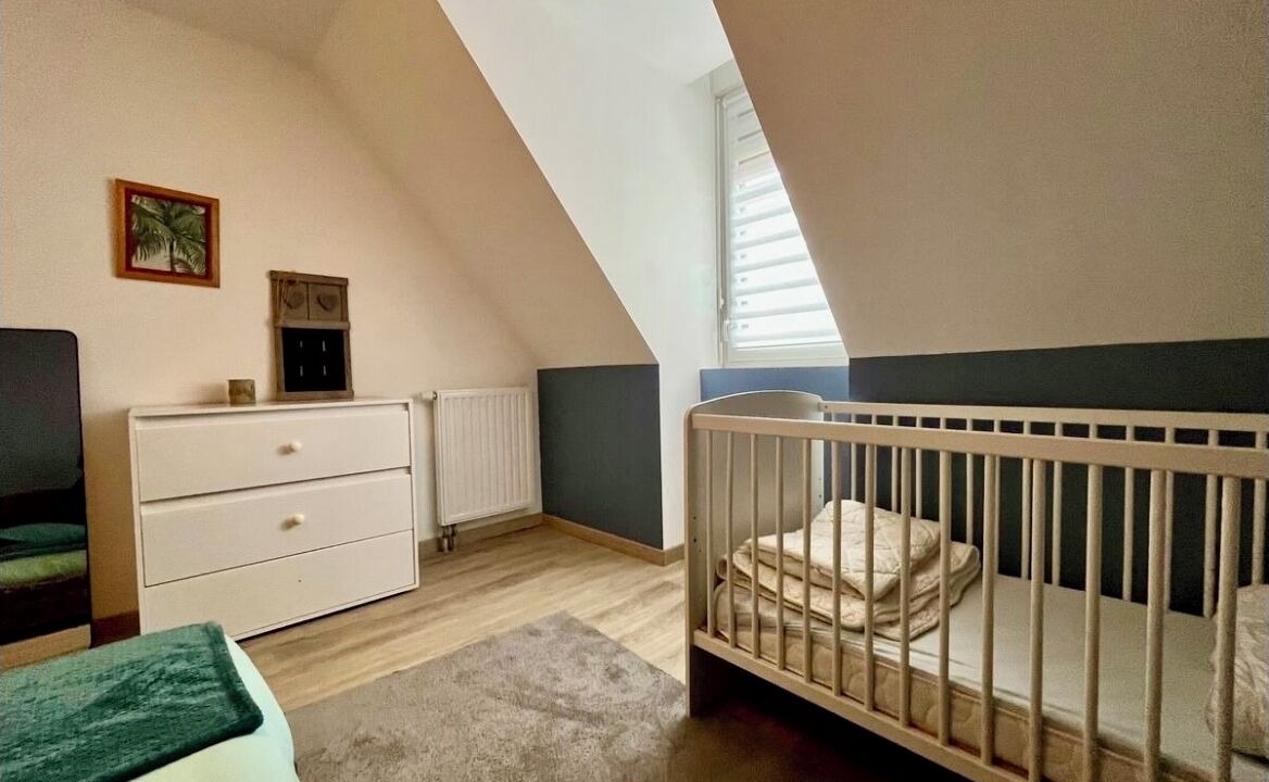 Photo of Bedroom in Frelinghien