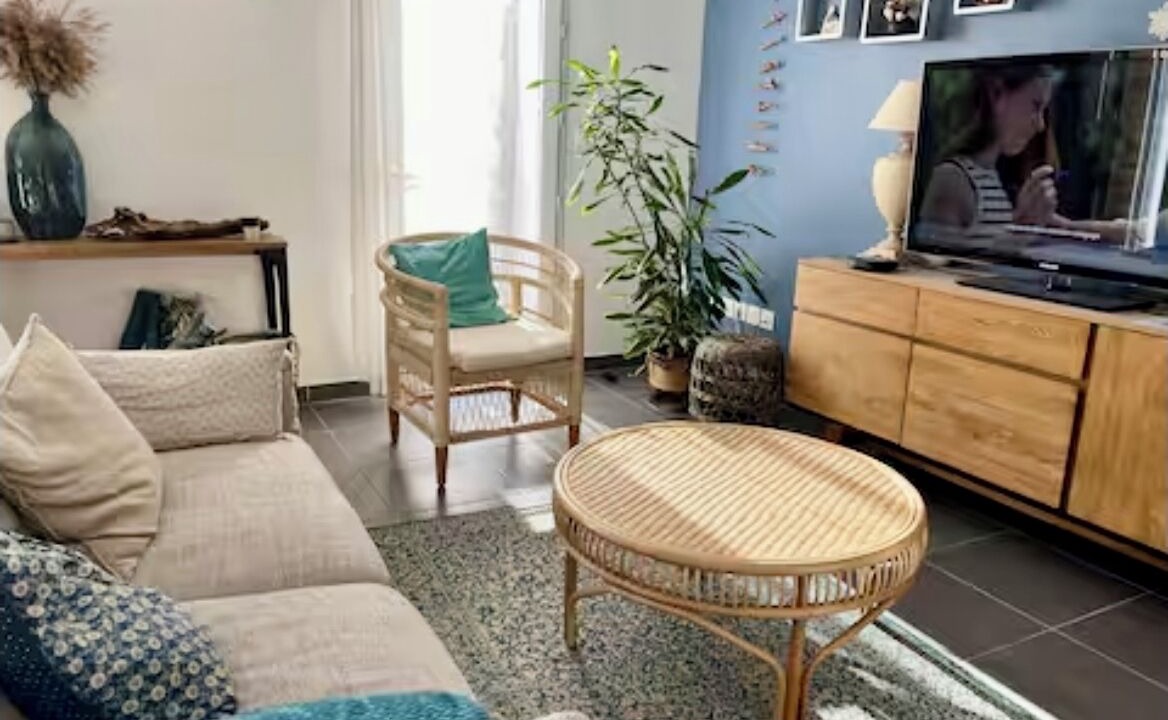 Photo of Livingroom in Frelinghien