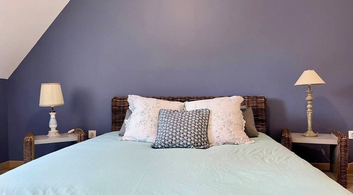 Photo of Bedroom in Frelinghien