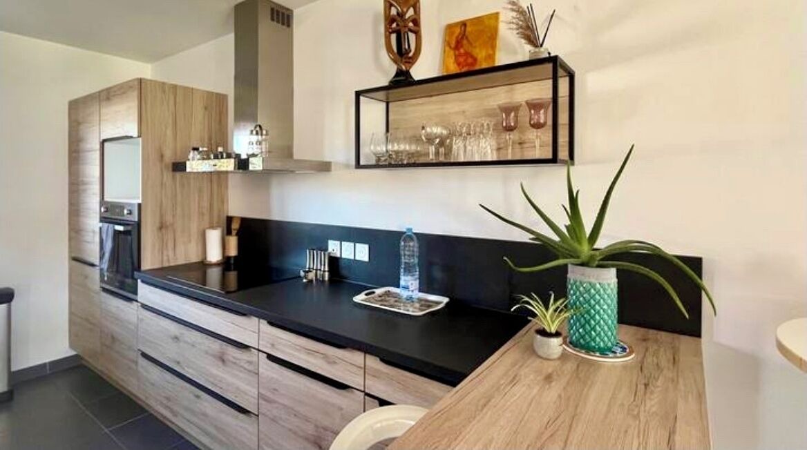 Photo of Kitchen in Frelinghien