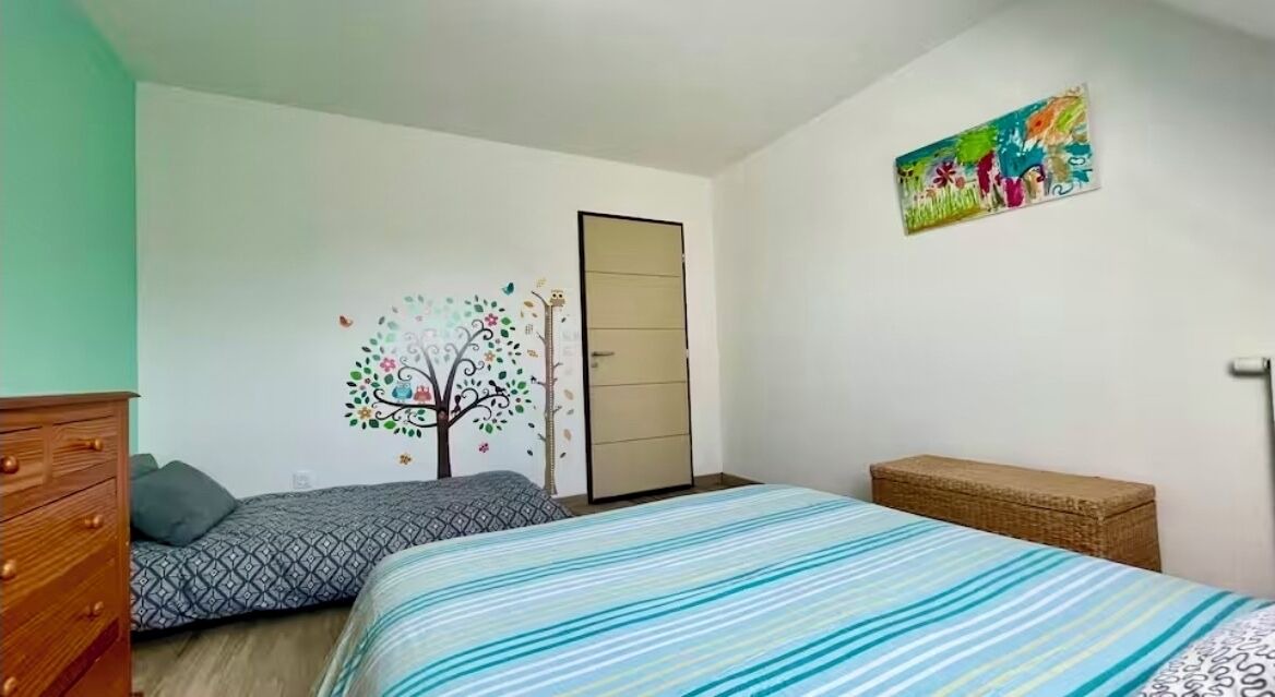 Photo of Bedroom in Frelinghien