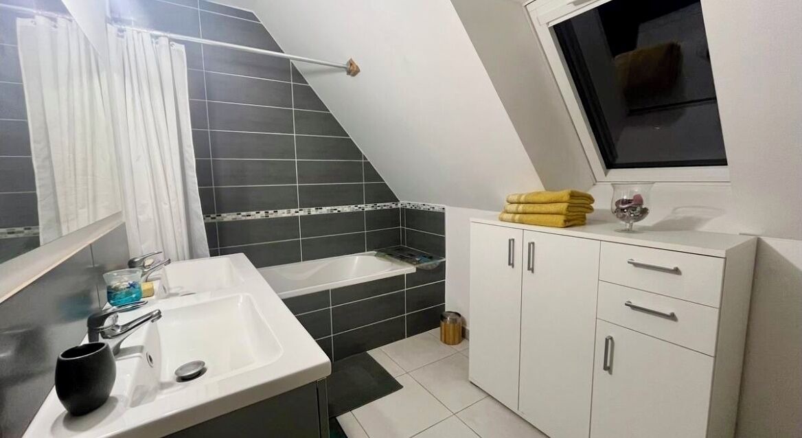 Photo of Bathroom in Frelinghien