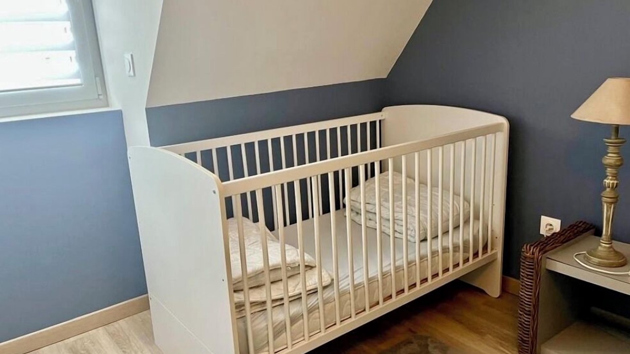 Photo of Bedroom in Frelinghien