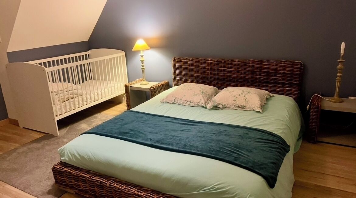 Photo of Bedroom in Frelinghien