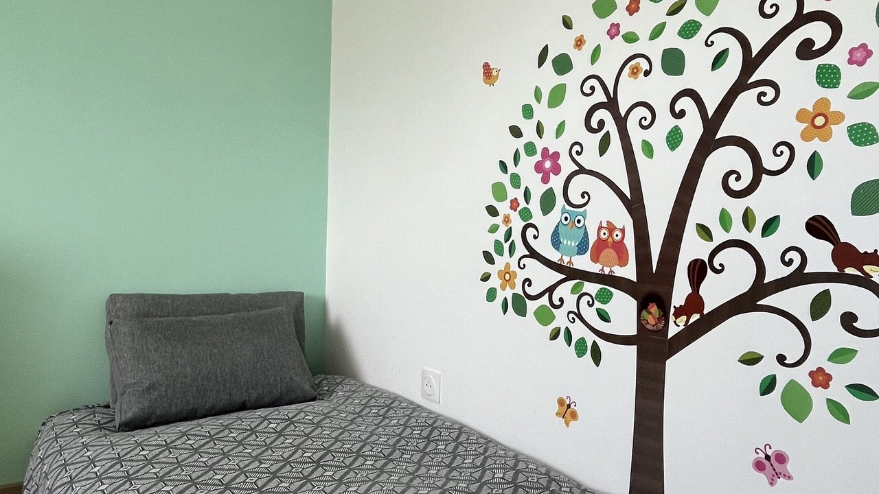 Photo of Bedroom in Frelinghien