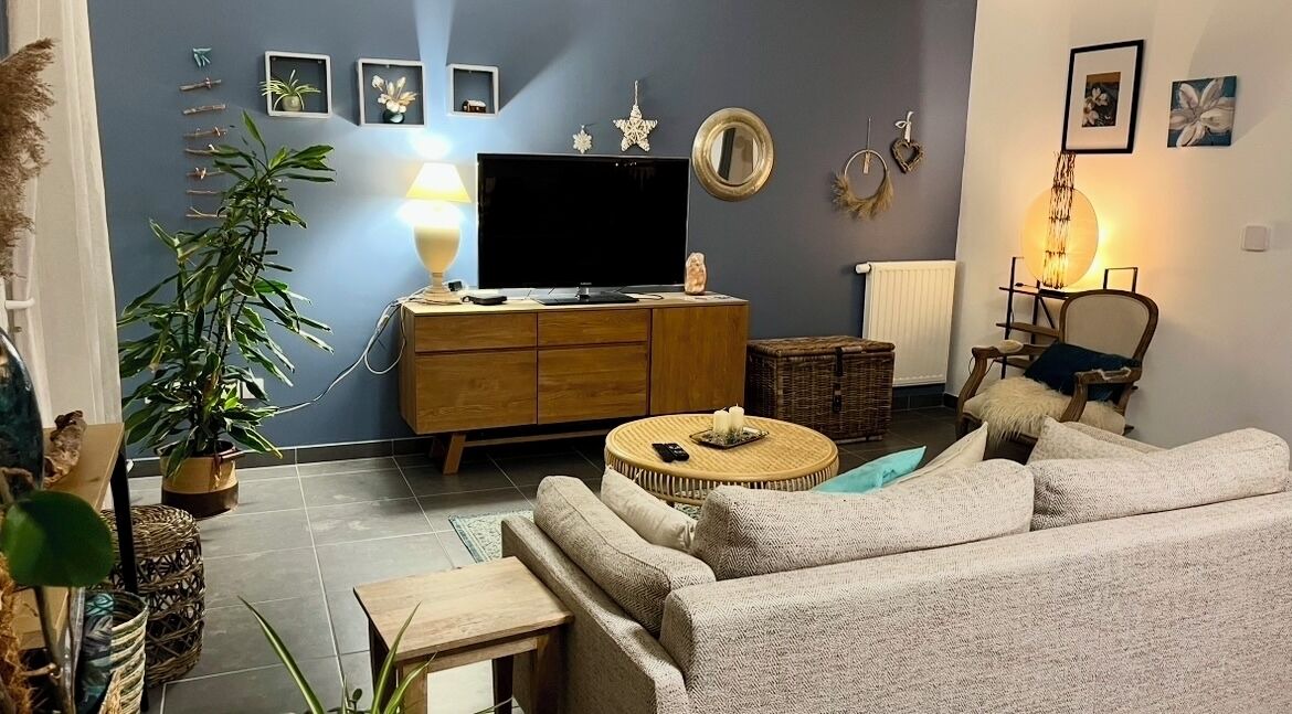 Photo of Livingroom in Frelinghien