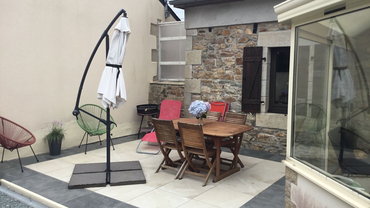 Photo of Outdoor in Lannion