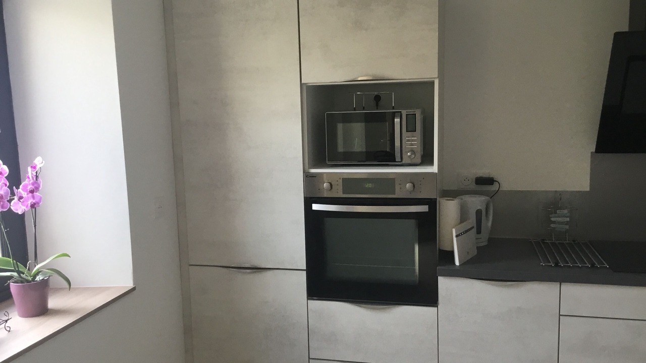 Photo of Kitchen in Lannion