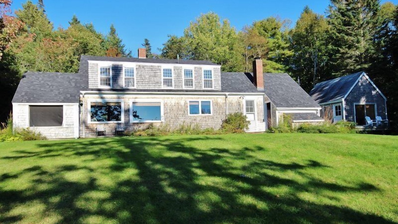 Photo of Outdoor in Tenants Harbor