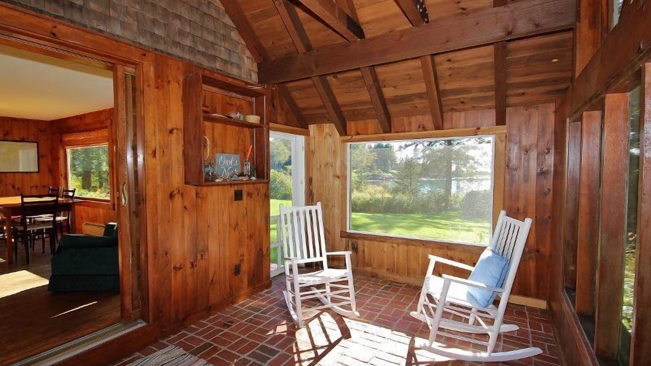 Photo of Livingroom in Tenants Harbor