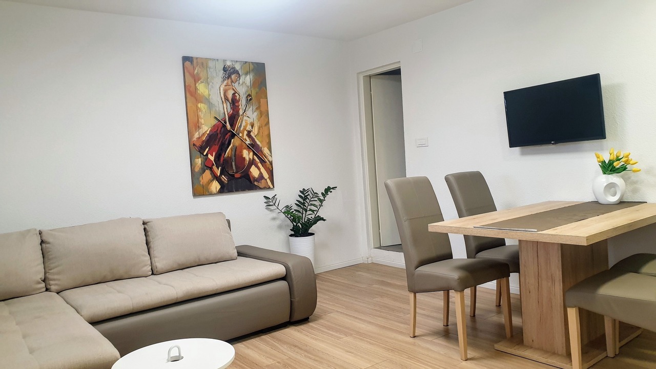 Photo of Livingroom in Meterize