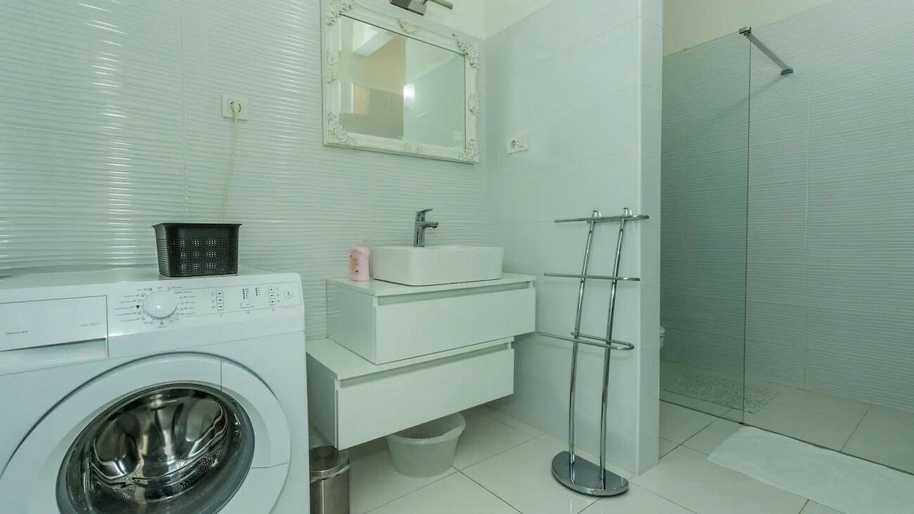 Photo of Bathroom in Meterize