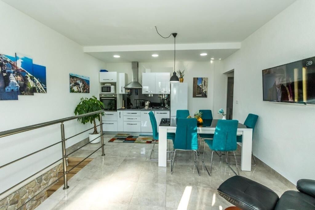 Photo of Livingroom in Meterize