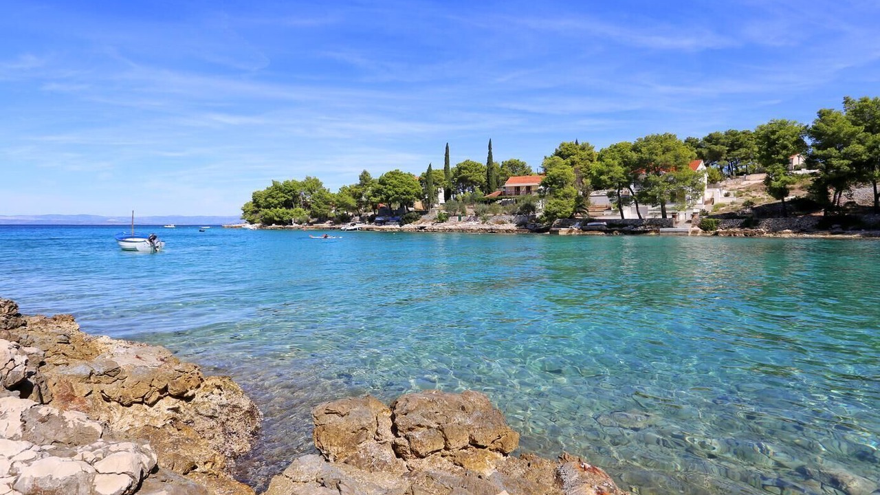 Photo of Others in Cove Osibova (Milna)