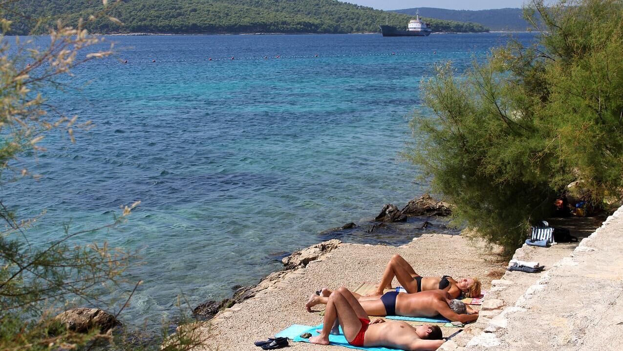 Photo of Others in Cove Osibova (Milna)