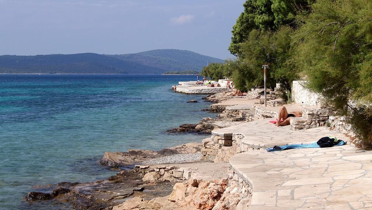 Photo of Others in Cove Osibova (Milna)